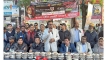 জ্যাকসন হাইটস সোসাইটির আত্মপ্রকাশ