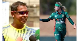 এবার মঞ্জুরুলের বিরুদ্ধে যৌন নিপীড়নের অভিযোগ জাহানারার এবার মঞ্জুরুলের বিরুদ্ধে যৌন নিপীড়নের অভিযোগ জাহানারার