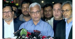 গুজব ছড়াবেন না, চিকিৎসা নিতে পারছেন খালেদা জিয়া— ডা. জাহিদ হোসেন গুজব ছড়াবেন না, চিকিৎসা নিতে পারছেন খালেদা জিয়া— ডা. জাহিদ হোসেন