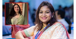 ‘জাইমার পাশে আছি, সত্যের পাশে দাঁড়ানোই ন্যায়বোধের আসল পরীক্ষা’