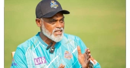 কোচ জাকির মৃত্যুতে মাশরাফি-তাসকিনদের শোক কোচ জাকির মৃত্যুতে মাশরাফি-তাসকিনদের শোক