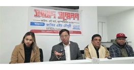 নিজেকে নির্দোষ দাবি করলেন জাকির চৌধুরী নিজেকে নির্দোষ দাবি করলেন জাকির চৌধুরী