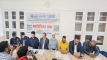 গ্লোবাল জালালাবাদ এসোসিয়েশনের সংবাদ সম্মেলন