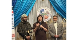জ্যামাইকা বাংলাদেশ ফ্রেন্ডস সোসাইটির সফল ইফতার