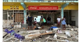 ‘খাবার নেই, পানি নেই’—ঘূর্ণিঝড় মেলিসার পর জ্যামাইকায় হাহাকার