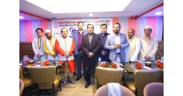 জেবিবিএ’র ইফতার অনুষ্ঠিত