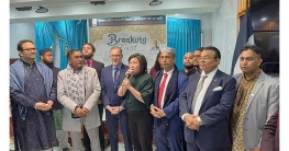 ঐক্যের কলতানে জেবিবিএ’র ইফতার পার্টি অনুষ্ঠিত