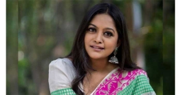 ইঙ্গিতপূর্ণ পোস্ট তাসনূভা জাবীনের