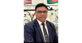 কমিউনিটি বোর্ড সদস্য হলেন  জাকির হোসেন জুয়েল