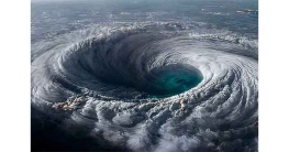 ভূমিকম্পের পর এবার এলো ‘ঘূর্ণিঝড়’ সতর্কতা ভূমিকম্পের পর এবার এলো ‘ঘূর্ণিঝড়’ সতর্কতা