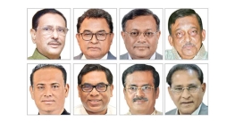লুটেরাদের নির্লজ্জ জীবন