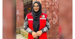 জাবি ছাত্রীর রক্তাক্ত লাশ উদ্ধার, পুলিশ হেফাজতে স্বামী