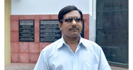 খুলনায় সেতুর নিচ থেকে সাংবাদিকের লাশ উদ্ধার