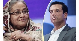জয় যুক্তরাষ্ট্রের নাগরিকত্ব পেলেন