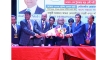 জামালপুর জেলা সমিতির বর্ণাঢ্য অভিষেক