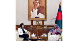 তত্ত্বাবধায়ক প্রশ্নে উজরা-মিশন চুপ হাসিনার অধীনেই কি নির্বাচন? তত্ত্বাবধায়ক প্রশ্নে উজরা-মিশন চুপ হাসিনার অধীনেই কি নির্বাচন?