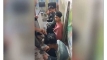 যুবদল নেতার কার্যালয়ে আটকে ৪ যুবককে নির্যাতন, ভিডিও ভাইরাল
