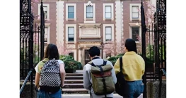 যুক্তরাষ্ট্রে বিদেশি শিক্ষার্থী ভর্তি কমেছে ১৭ শতাংশ