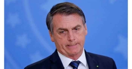 ব্রাজিলের গৃহবন্দি সাবেক প্রেসিডেন্টকে গ্রেফতার ব্রাজিলের গৃহবন্দি সাবেক প্রেসিডেন্টকে গ্রেফতার