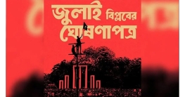এক-এগারো ও তিন নির্বাচন নিয়ে যা আছে জুলাই ঘোষণাপত্রে