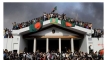 জুলাই নিয়ে রাজনৈতিক বিভাজন