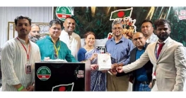 জুলাই স্মরণ করল এনসিপি ডায়াস্পোরা