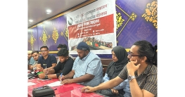 সবাইকে নিয়ে গণঅভ্যুত্থানের  বার্ষিকী পালন করবে জুলাই-৩৬