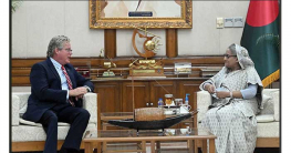 একাত্তরে ভুল পক্ষ নিয়েছিল যুক্তরাষ্ট্র: কেনেডি জুনিয়র একাত্তরে ভুল পক্ষ নিয়েছিল যুক্তরাষ্ট্র: কেনেডি জুনিয়র