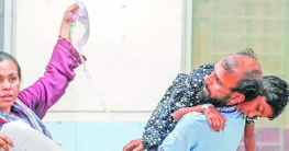 হাসপাতালে দৌরাত্ম্য ওষুধ কোম্পানির