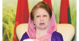 খালেদা জিয়াকে আনতে প্রস্তুত হচ্ছে এয়ার অ্যাম্বুলেন্স