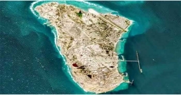 ইরানের খার্গ দ্বীপে আরও হামলার হুমকি ট্রাম্পের