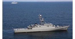 মার্কিন সাবমেরিনের টর্পেডো হামলায় ডুবল ইরানি যুদ্ধজাহাজ, নিহত ৮০