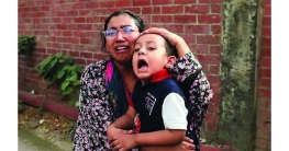 এটা দুর্ঘটনা নয় হত্যা, টাকা-চাকরি দিয়ে ক্ষতিপূরণ হবে না এটা দুর্ঘটনা নয় হত্যা, টাকা-চাকরি দিয়ে ক্ষতিপূরণ হবে না