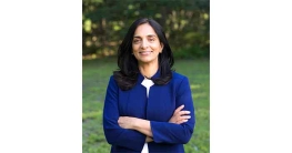 ইউএস সিনেটের দৌড়ে বাংলাদেশি কারিস্মা মঞ্জুর ইউএস সিনেটের দৌড়ে বাংলাদেশি কারিস্মা মঞ্জুর