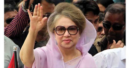 ‘আগামী নির্বাচনে অংশ নিতে পারবেন না খালেদা জিয়া’ ‘আগামী নির্বাচনে অংশ নিতে পারবেন না খালেদা জিয়া’