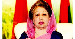 খালেদা জিয়ার সাজা স্থগিতের মেয়াদ বাড়ছে আরও ৬ মাস