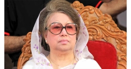 সব মামলা থেকে পরিত্রাণ পেলেন খালেদা জিয়া
