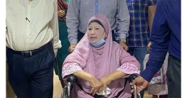 খালেদা জিয়ার হার্ট ও ফুসফুসে ইনফেকশন হয়েছে খালেদা জিয়ার হার্ট ও ফুসফুসে ইনফেকশন হয়েছে