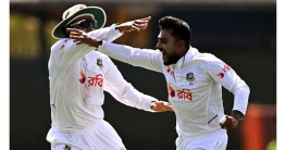 অস্ট্রেলিয়াকে হারিয়ে ইতিহাস গড়ল বাংলাদেশ