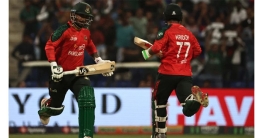 হংকংকে হারিয়ে এশিয়া কাপ শুরু বাংলাদেশের
