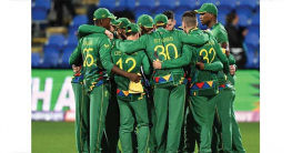 টাইগারদের বিপক্ষে মাঠে নামার আগে সতর্ক দক্ষিণ আফ্রিকা