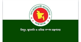 জ্বালানি সংকট মোকাবিলায় জনগণকে ৫ নির্দেশনা