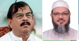 পীর পরাজিত ও মান্নার জামানত নেই পীর পরাজিত ও মান্নার জামানত নেই