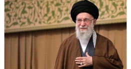 আঞ্চলিক যুদ্ধের হুঁশিয়ারি দিলেন খামেনি আঞ্চলিক যুদ্ধের হুঁশিয়ারি দিলেন খামেনি