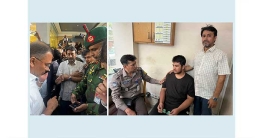 প্রধানমন্ত্রীর হস্তক্ষেপে অপহৃত স্কুলছাত্র উদ্ধার