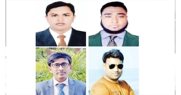 মেধাতালিকার শীর্ষে ড্রাইভার আবেদ আলীর প্রার্থীরা