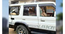 কক্সবাজারে এমপির বহরের গাড়ির ধাক্কায় শিশু নিহত