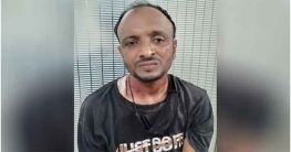 রাজধানীতে দোকানে ঢুকে ব্যবসায়ীকে গুলি