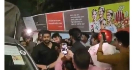 শহীদ মিনারে যুবককে গুলি করে হত্যা