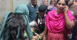রাজধানীতে ‘সালিসে’ ছুরিকাঘাতে খুন স্বেচ্ছাসেবক দলের নেতা রাজধানীতে ‘সালিসে’ ছুরিকাঘাতে খুন স্বেচ্ছাসেবক দলের নেতা
